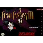 Final Fantasy III
