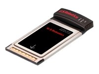 3COM Corp U.S.Robotics Gigabit Ethernet PC Card - network adapter ( USR997903 )