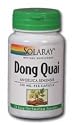 Dong Quai 550mg - 180 - Capsule