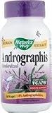 Himalaya USA Andrographis, 60 Veggie Caps by ClubNatural