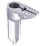 Cheap Bogen - Manfrotto 3257 Monopod spiked foot