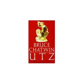 Utz (Picador Books)