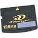 Electronics : expansys 128mb xd card