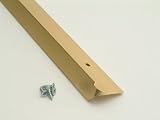 Kwikgrip C30-Bs Kit Worktop Corn Joint Silver 30mm