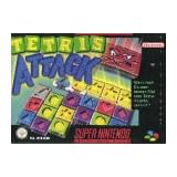 Tetris Attack