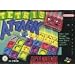 required SNES games