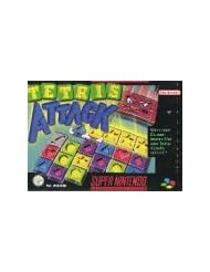 Tetris Attack