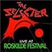 Live at Roskilde von Selecter - alle Infos