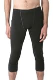 Flow Men's Yoga Tight