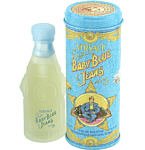BABY BLUE JEANS - EDT SPRAY 1.6 OZ *TESTER for Men