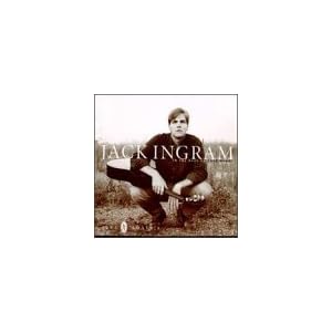Live at Adair's by Jack Ingram (Audio CD - 1996) - Live