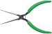 Xcelite Long Needle Nose Plier Serrated Jaw, 6 OAL