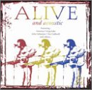 Alive & Acoustic