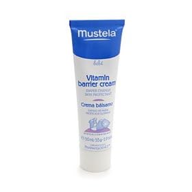 Mustela Vitamin Barrier Cream