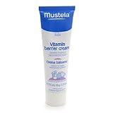Mustela Vitamin Barrier Cream