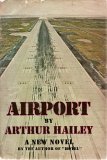 Airport - Copyright Arthur Hailey, Inc.