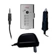 Tektrum Tmic Mini Digital Pll Personal Radio Station