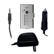 TEKTRUM TMIC MINI DIGITAL PLL PERSONAL RADIO STATION