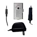TEKTRUM tMIC MINI DIGITAL POWERFUL PLL BROADCAST STEREO FM TRANSMITTER WITH BUILT-IN MICROPHONE AND ANTENNA