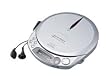 Sony D-NE511 Silver ATRAC/MP3 CD Walkman