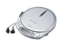 Sony D-NE511 Silver ATRAC/MP3 CD Walkman