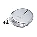 Sony D-NE511 Silver ATRAC/MP3 CD Walkman