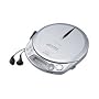 Sony D-NE511 Silver ATRAC/MP3 CD Walkman