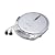 Sony D-NE511 Silver ATRAC/MP3 CD Walkman