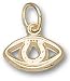 Indianapolis Colts Horseshoe Prcd Fb 1/4