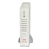 APC Back-UPS XS1500VA Battery Backup