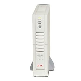 Click here to buy APC Back-UPS XS1500VA Battery Backup by APC.