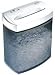Electronics : Fellowes 34359 P50CM 5 Sheet Confetti with baske