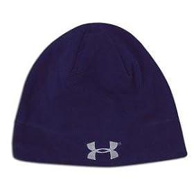 Under Armour Arctic Beanie (Navy) by Under Armour
