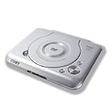 Ultra-Compact DVD Player