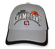 Buy NCAA 2004 Champions Cap by Star Struck