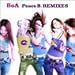 PeaceB.REMIXS (CCCD)