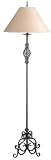 FTS Value SHIPPING - Wrought iron floor lamp - 101-101-36