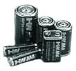 Signal-Flex Super Heavy Duty Hi-Watt Batteries, Size C