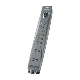 7-OUTLET Surge Protector