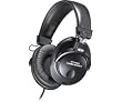 Audio Technica ATH-M30 Closed-Back Dynamic Stereo Monitor Headphones