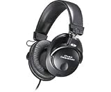 Audio-Technica ATHM30 Full Closed Back Monitor Headphones