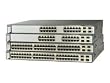 Cisco Catalyst 3750G-24PS - switch - 24 ports ( WS-C3750G-24PS-E )