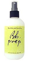 Bumble and Bumble Prep (8 Ounces)
From Bumble and Bumble
