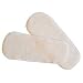 Kissaluvs Unbleached Cloth Diaper Doubler