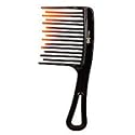Mebco Tortoise Shower Detangler Comb