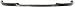 Automotive : 92-95 FORD TAURUS FRONT LOWER VALANCE, Except SHO Model (1992 92 1993 93 1994 94 1995 95) 7898 F2DZ17626A