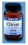 Search : Chitosan 90 capsules