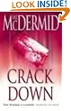 Crack Down (Kate Brannigan)