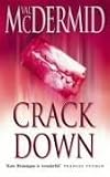 Crack Down (Kate Brannigan)