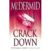 Crack Down (Kate Brannigan)